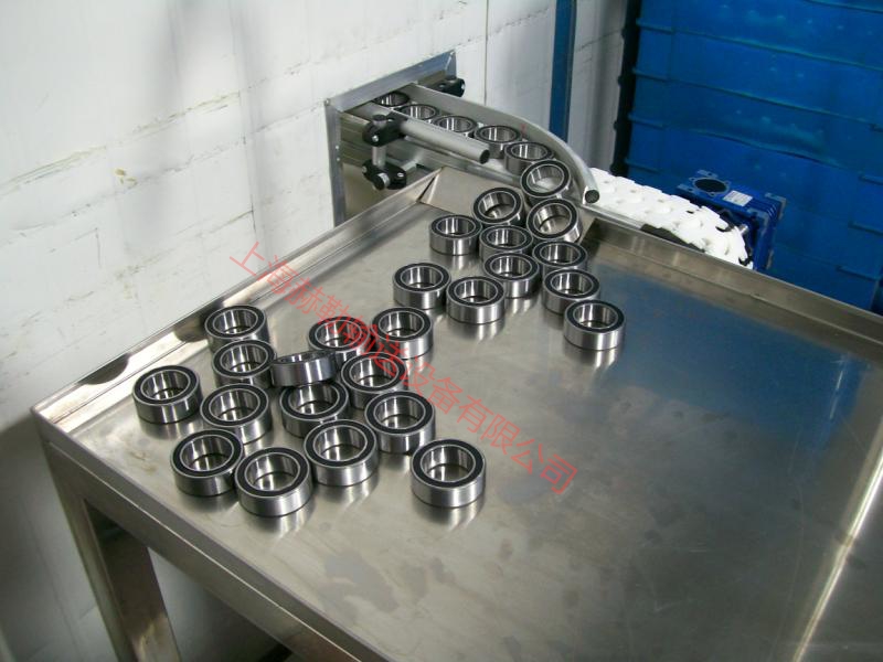 哪些是柔性輸送機(jī)操作的正確方法？