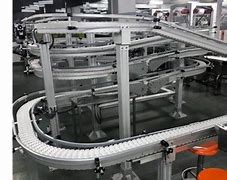 柔性鏈輸送線在食品行業中的應用是什么？